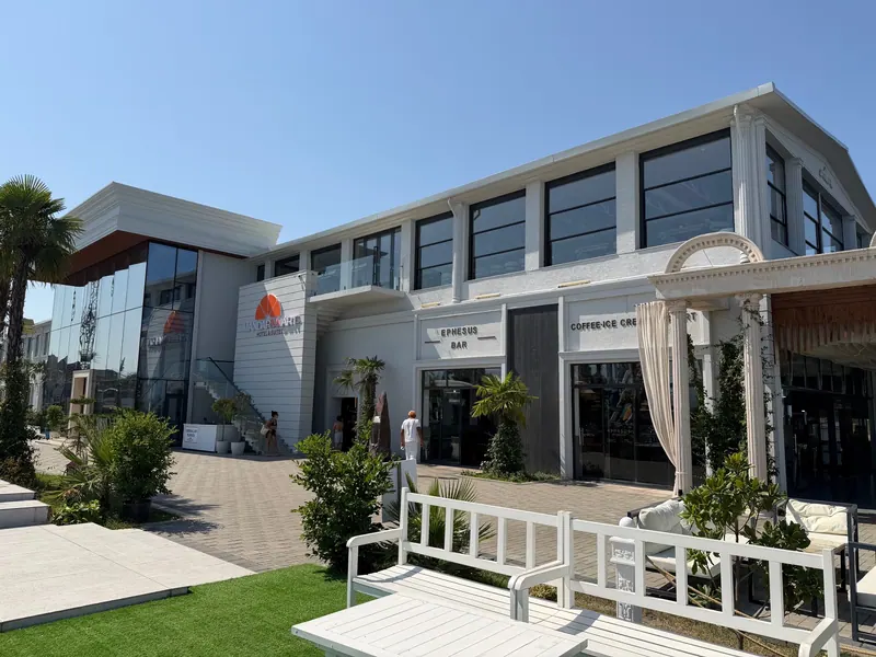 Ephesus Hotel — 3