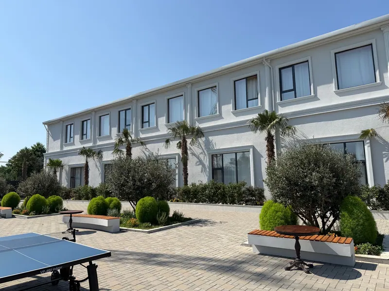 Ephesus Hotel — 2