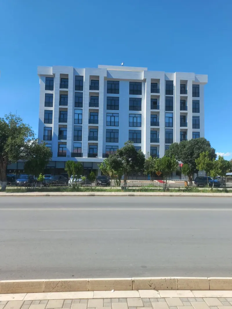 NN Residence
