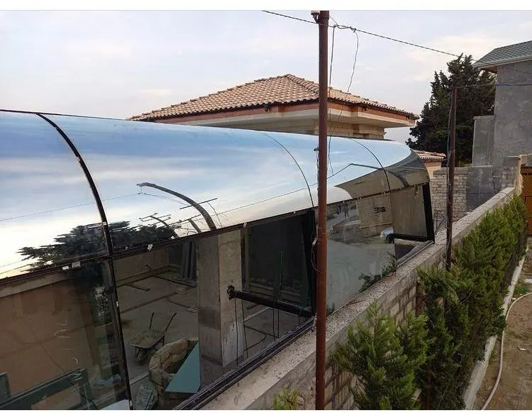 Tambur / Skylight işləri — 5
