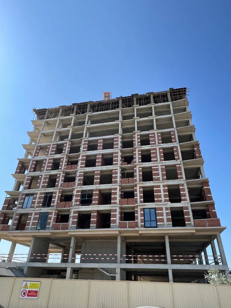 Marbel Residence