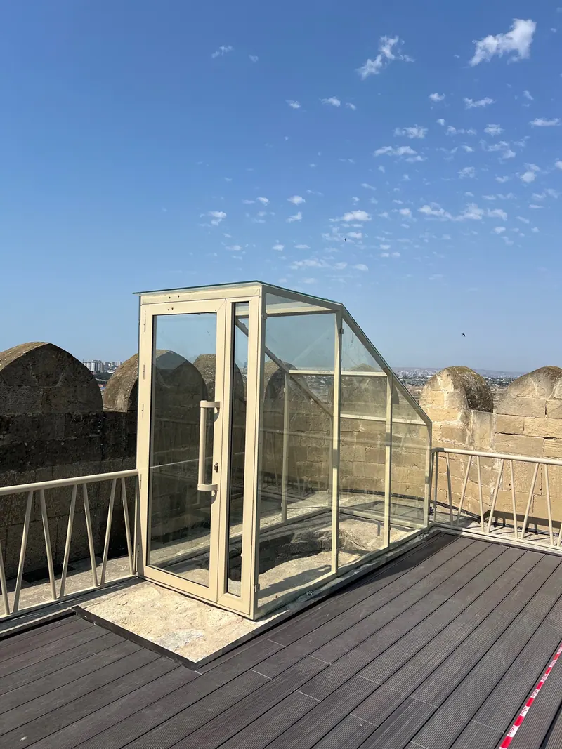 Ramana qalası