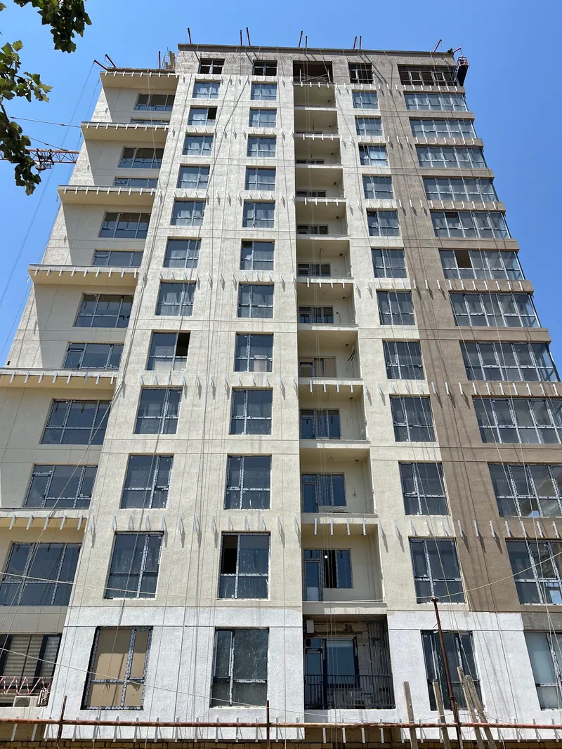 Avant Park Vista — 2