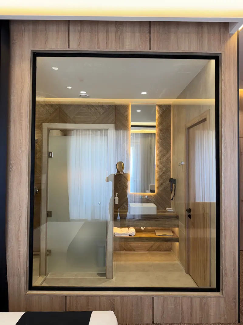 Ephesus Hotel — 5