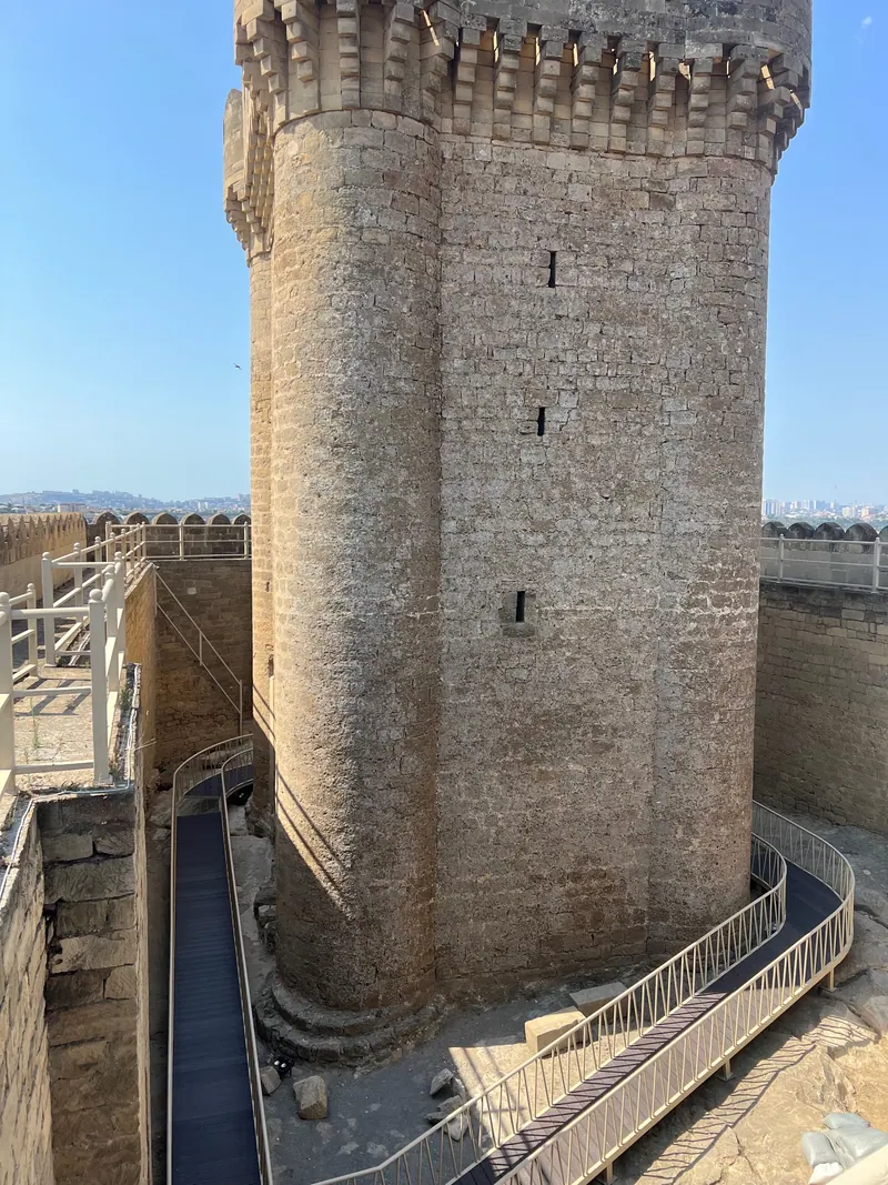 Ramana qalası — 2