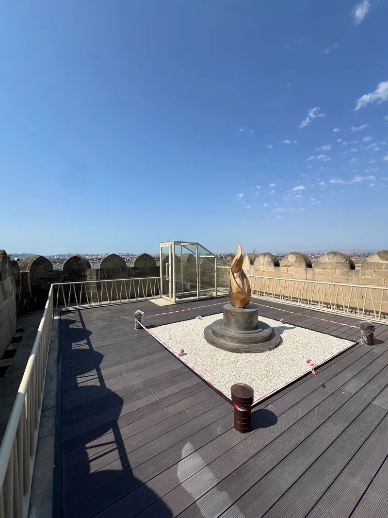Ramana qalası — 4