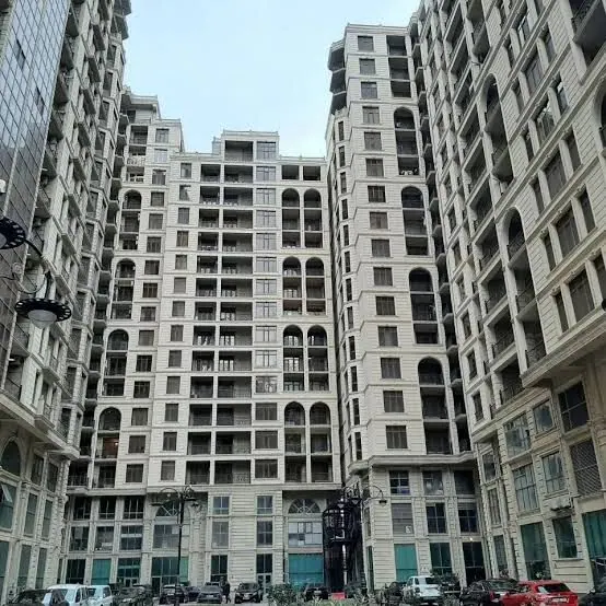 Ferrari binası — 2