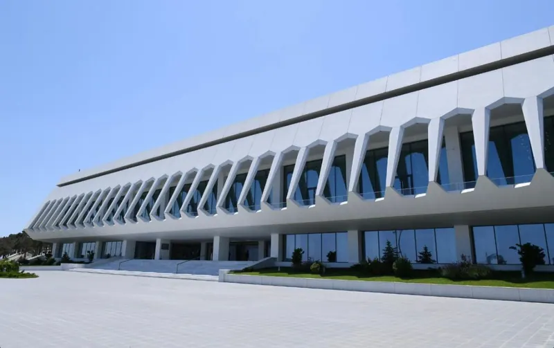 Gülüstan sarayı — 3