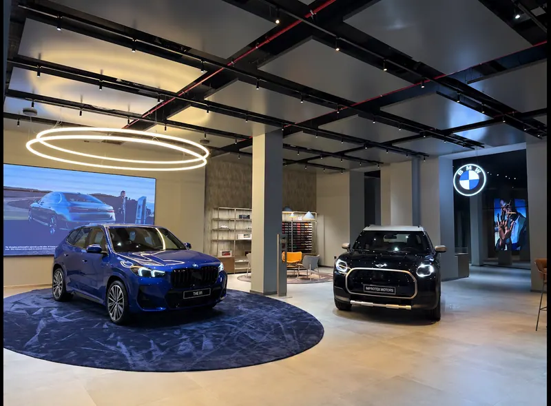 BMW Improtex