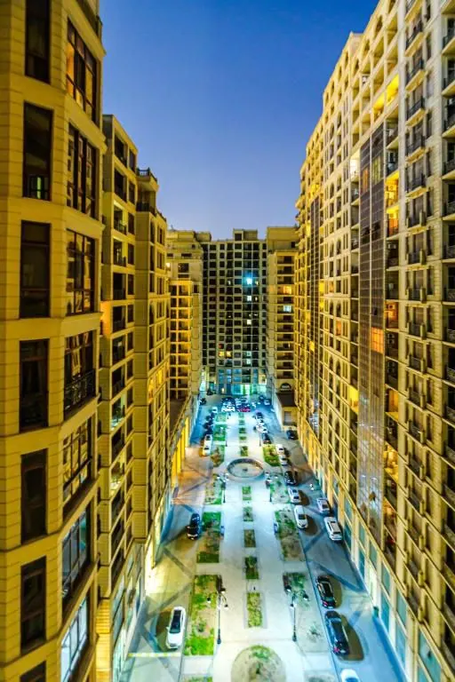 Ferrari binası — 3