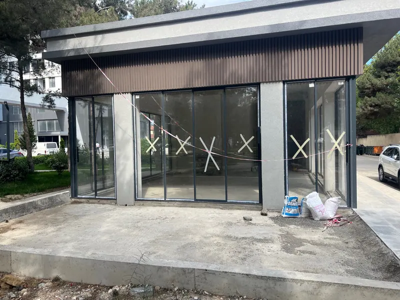 Avant Park Coffee Shop — 2