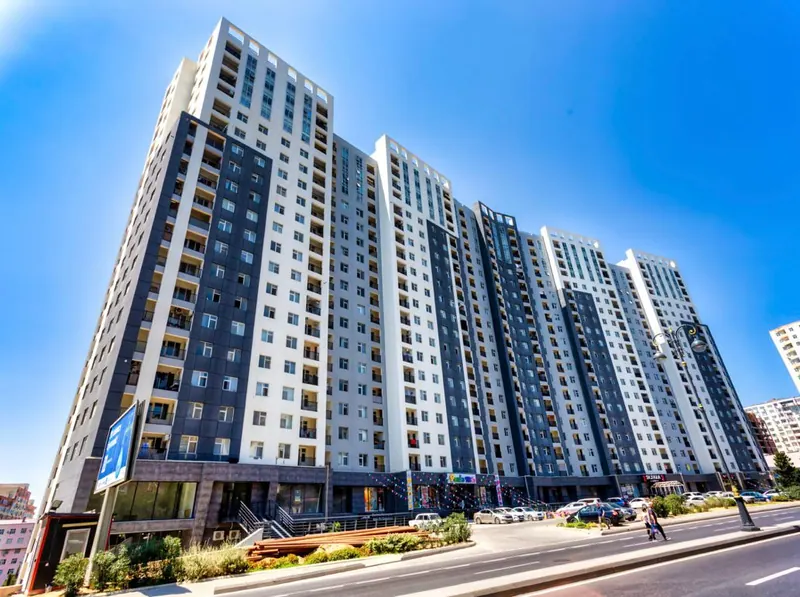 Xətai Park Residence