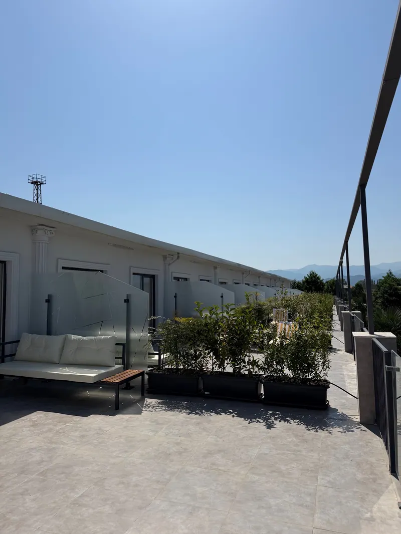 Ephesus Hotel — 6