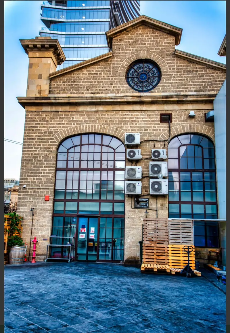 Paulaner Beer House — 5