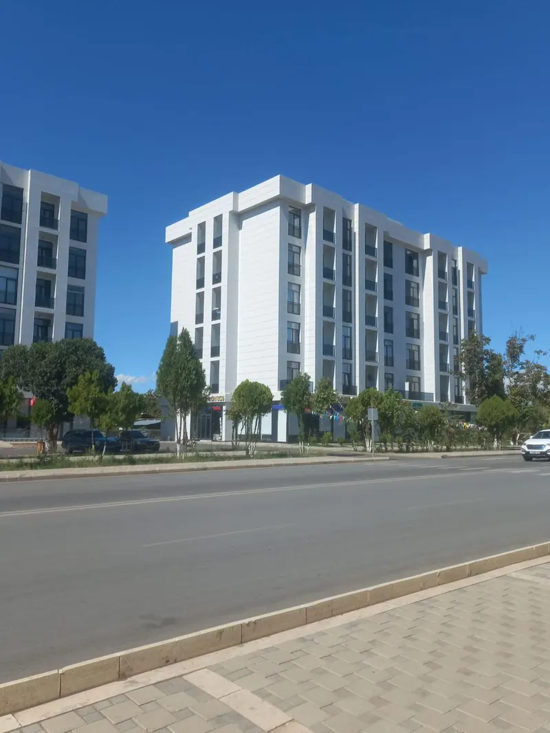NN Residence — 2