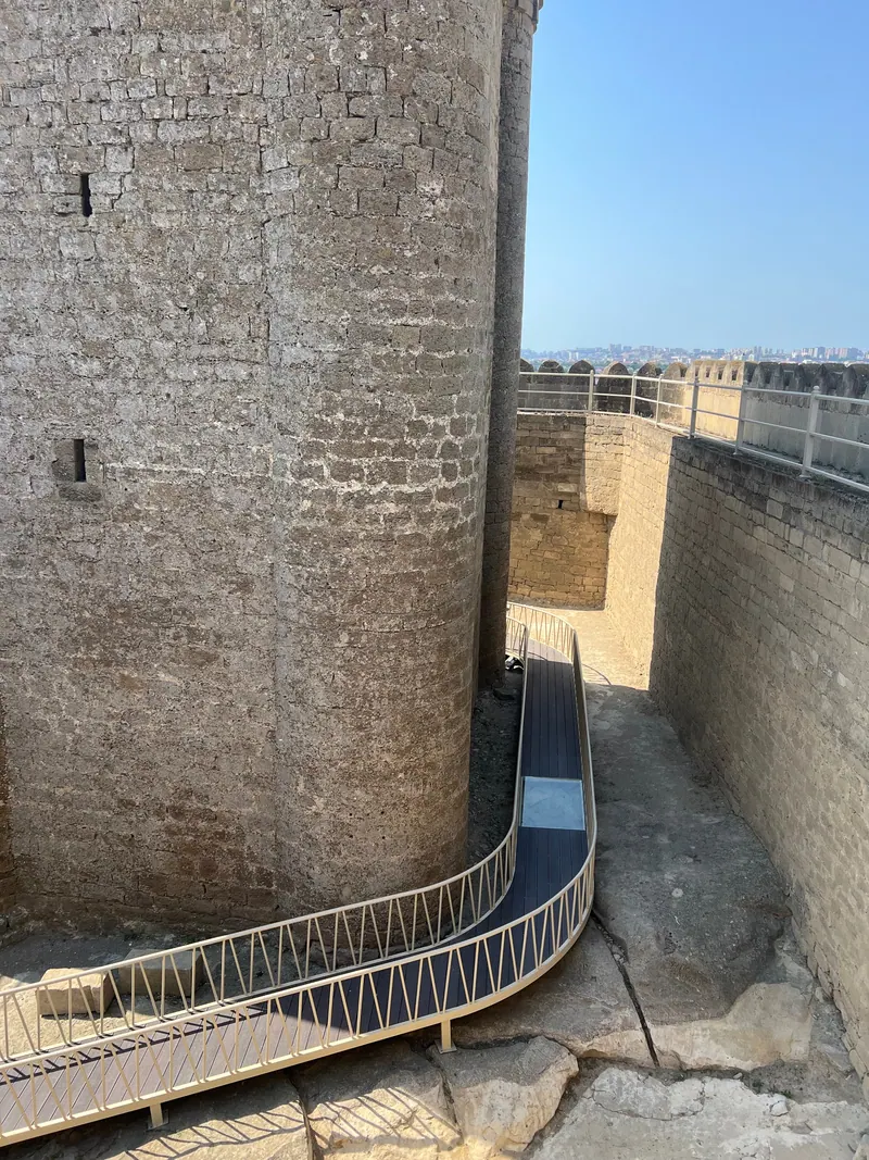 Ramana qalası — 3