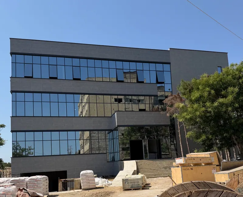 Laboratoriya PTX — 2