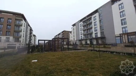Ağdam Residence — 3