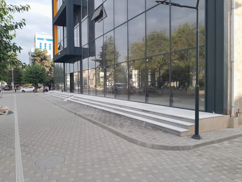 Biləsuvar Mall — 5